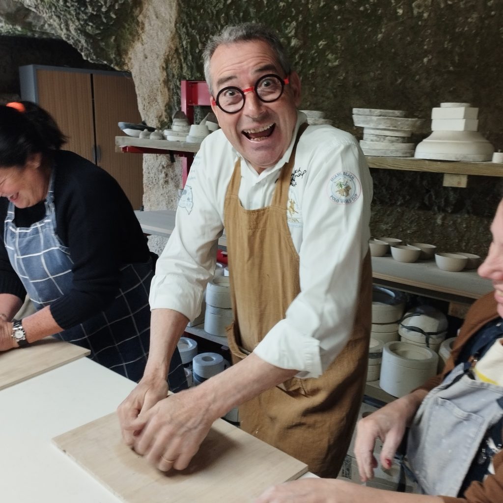découverte du terroir en scooter (2)