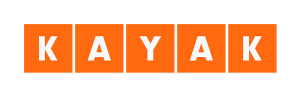 orange large logo kayak 2