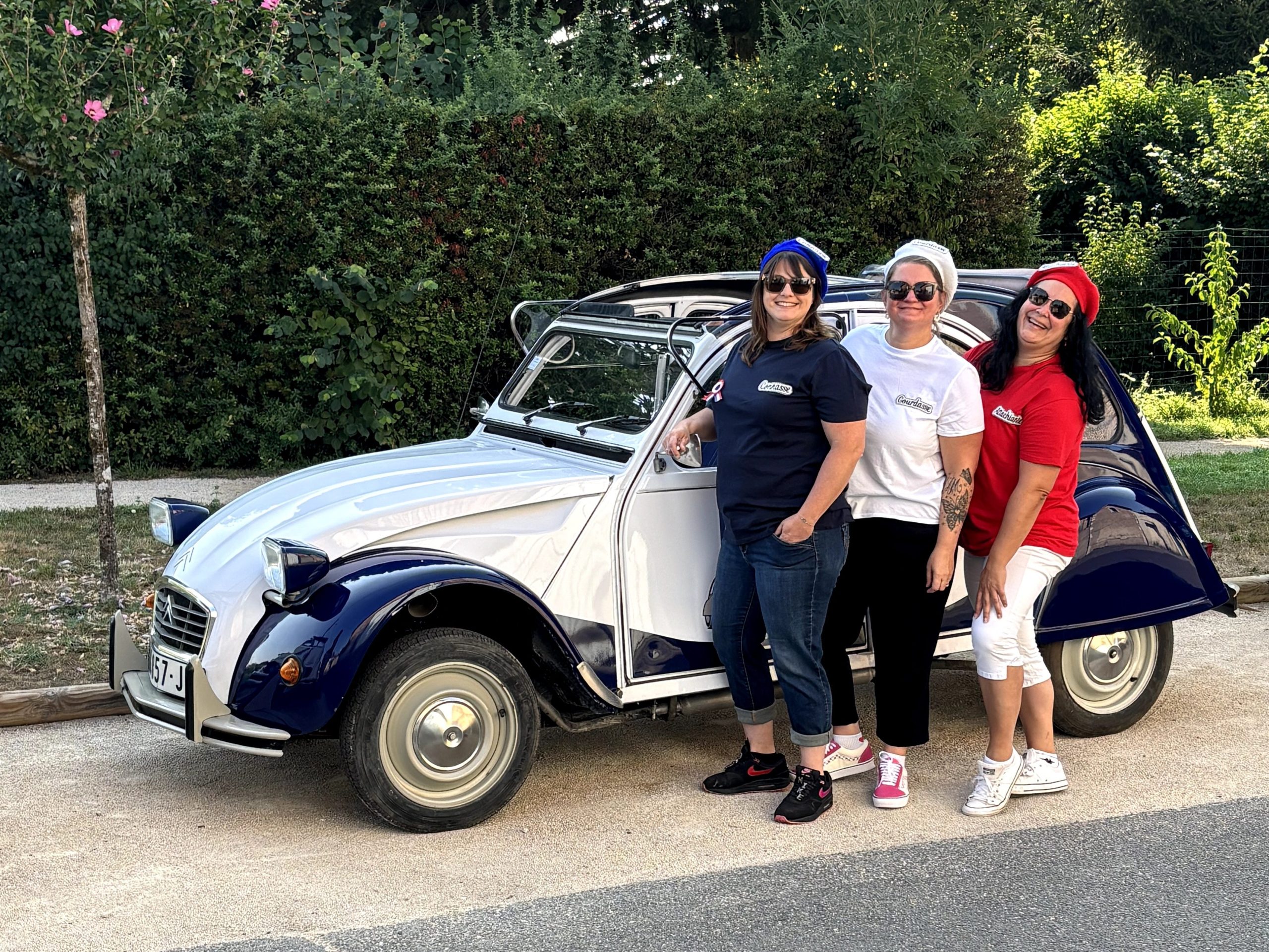 rallye 2cv 2
